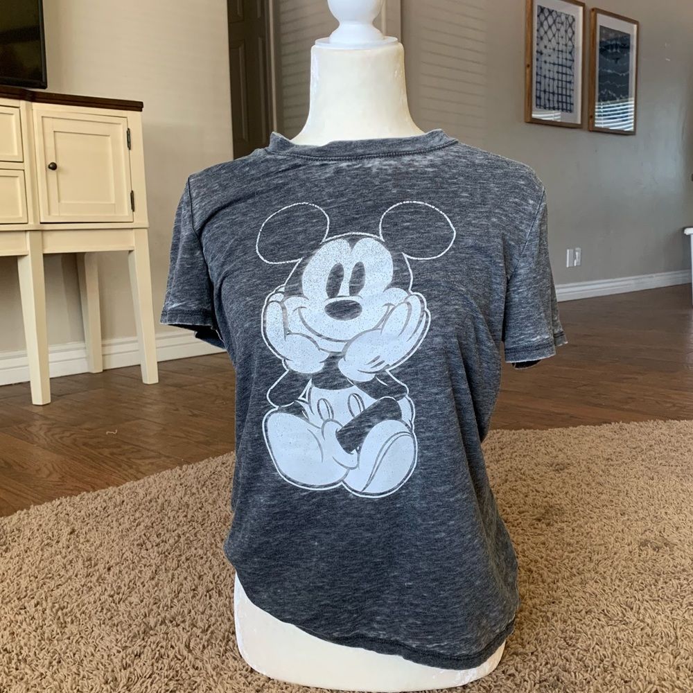 Disney’s Mickey Mouse T-Shirt